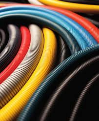 FLEXAUST HOSE AND DUCTING