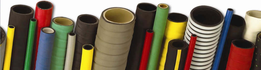 INDUSTRIAL HOSES